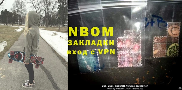 стаф Алзамай